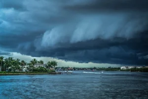 Hurricane Preparedness