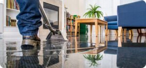 Emergency Water Removal Services in West Palm Beach