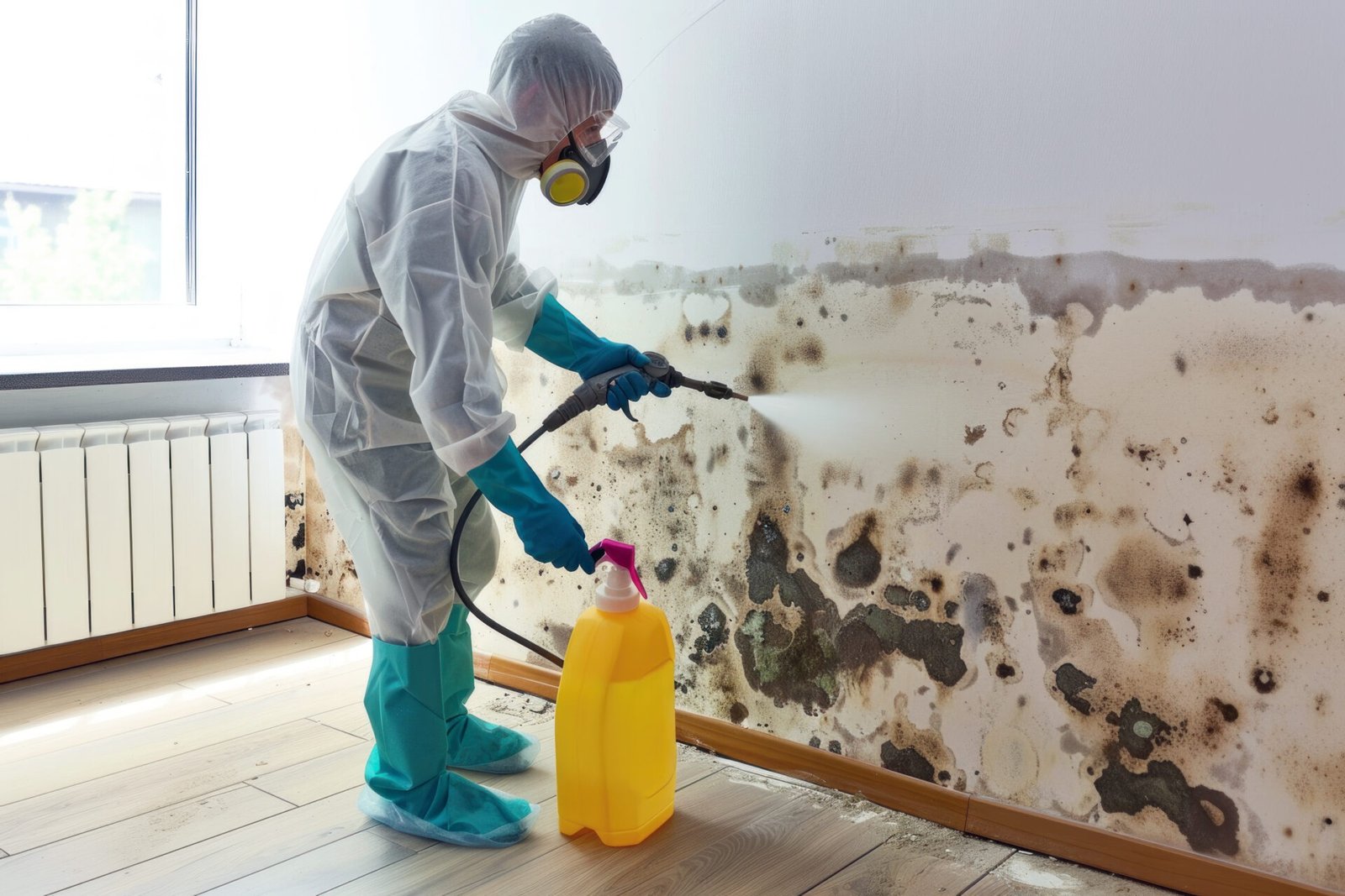 Mold remediation West Palm Beach, Mold removal Palm Beach County, Certified mold cleanup, Mold testing, Edwards Property Remediation, Florida mold services, Insurance mold claims