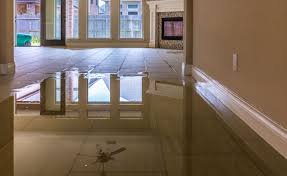 Condo flood restoration West Palm Beach