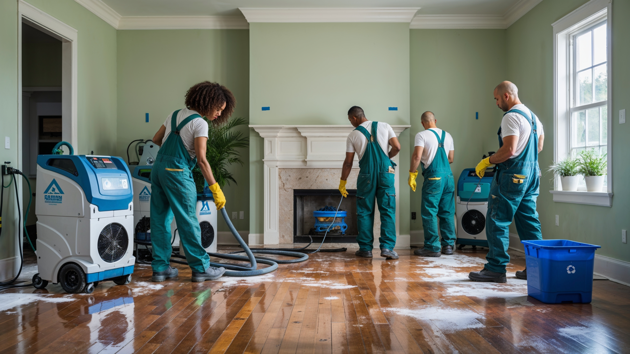 Spot water damage early with EPR LLC. Learn the signs and protect your property with expert restoration. Call (754) 221-6945 for a free consultation!