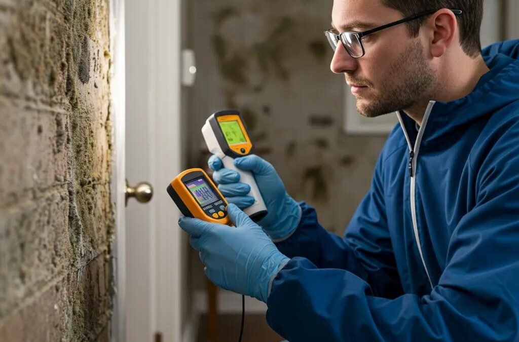 Wondering if mold is causing family illnesses? EPR LLC reveals signs and solutions. Get expert remediation in South Florida. Call (754) 221-6945 now! mold making family sick, EPR LLC, mold symptoms, mold health risks, mold detection, Florida mold remediation, family health mold Mold Is Making Your Family Sick