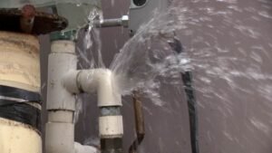 Flood or burst pipe? EPR’s 7 critical steps minimize damage and protect health. 24/7 response—call (754) 221-6945 before mold starts!