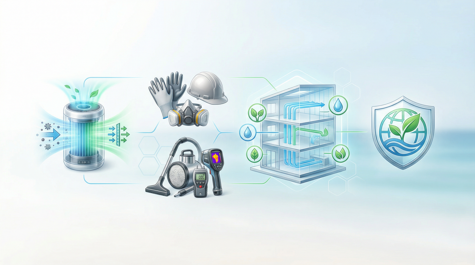 The Value of Choosing a Florida-Based Mold Remediation Specialist