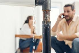 How to Spot Early Signs of Water Leaks in Your Property