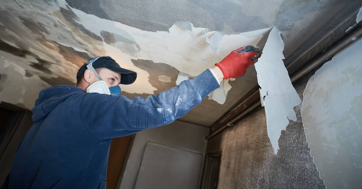 Professional Smoke & Odor Removal After Fire | EPR South Florida