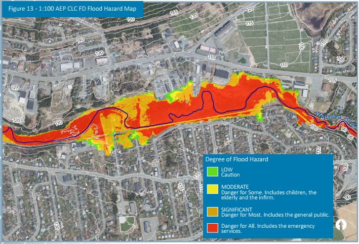 The Science of Moisture Mapping in Flooded Properties
