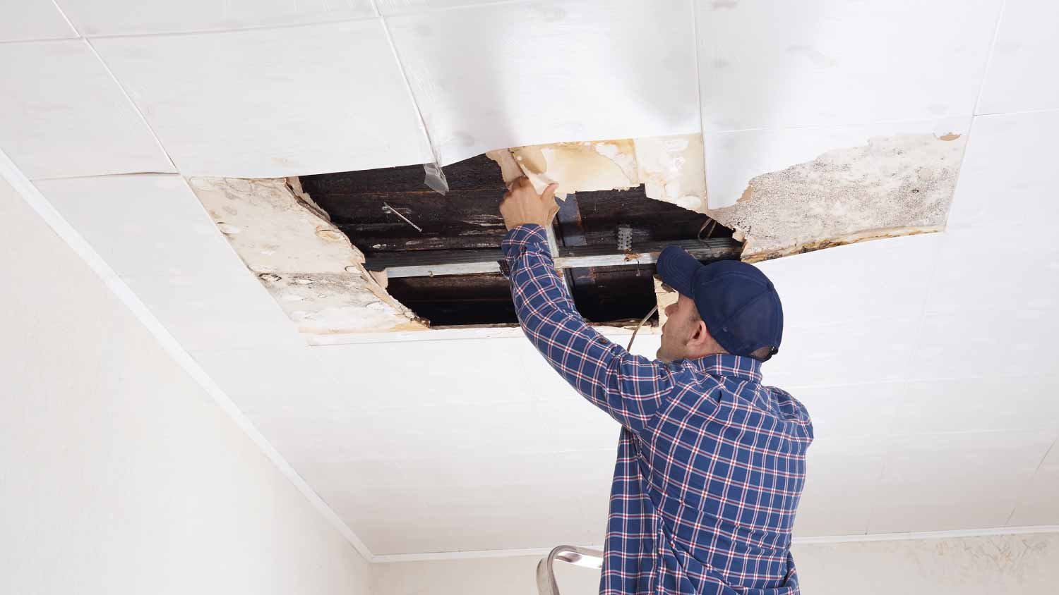 water damage, rapid response restoration, EPR LLC, South Florida water damage, mold prevention, emergency restoration