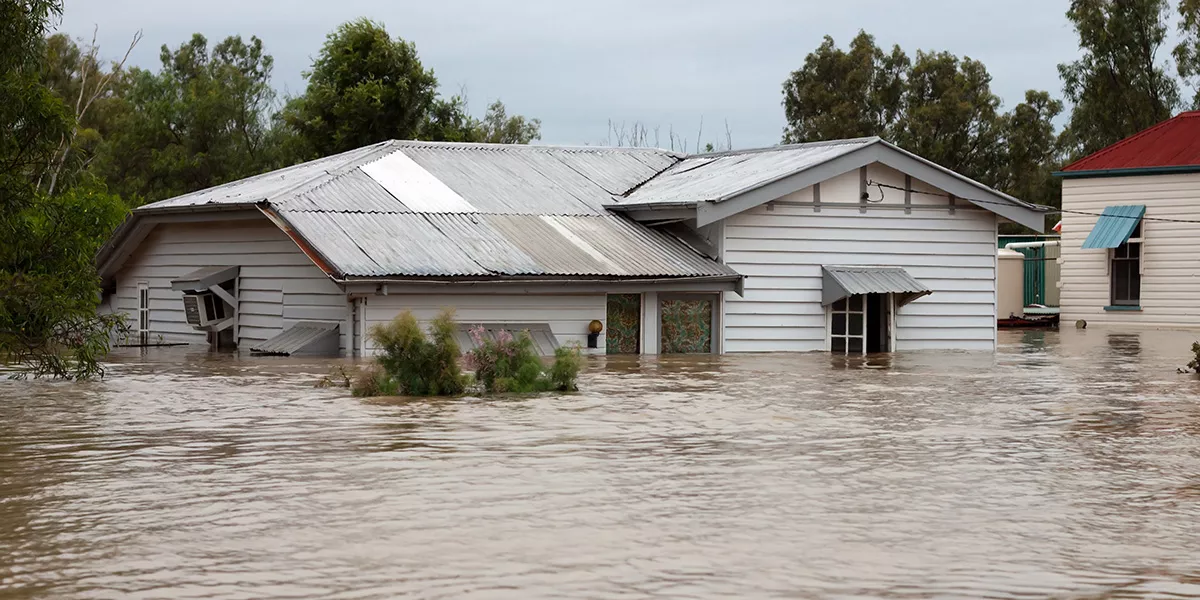 Sanitizing Flood-Damaged Homes: What Homeowners Should Know